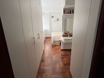 VENTA DPTO DUPLEX CALLE BOCCIONI, SAN BORJA