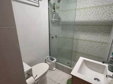 VENTA DPTO DUPLEX CALLE BOCCIONI, SAN BORJA