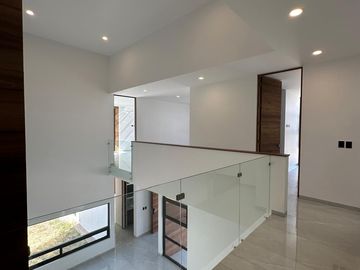 Venta de Casa Nueva en Residencial Tamarindos Campestre Aguascalientes (SUSY)