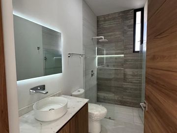 Venta de Casa Nueva en Residencial Tamarindos Campestre Aguascalientes (SUSY)
