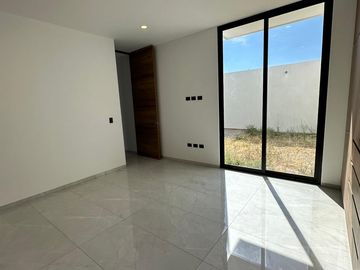 Venta de Casa Nueva en Residencial Tamarindos Campestre Aguascalientes (SUSY)