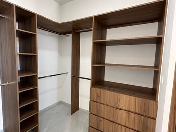 Venta de Casa Nueva en Residencial Tamarindos Campestre Aguascalientes (SUSY)