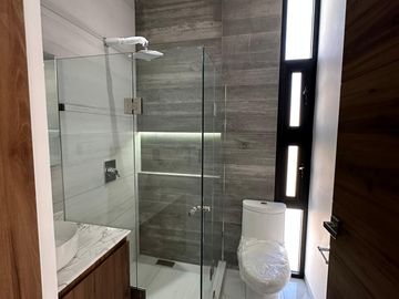 Venta de Casa Nueva en Residencial Tamarindos Campestre Aguascalientes (SUSY)