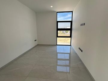 Venta de Casa Nueva en Residencial Tamarindos Campestre Aguascalientes (SUSY)