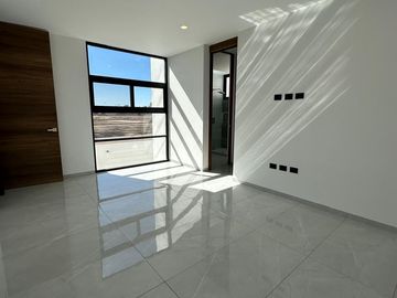 Venta de Casa Nueva en Residencial Tamarindos Campestre Aguascalientes (SUSY)