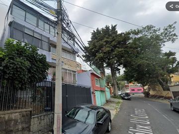 Casa en venta en Cove, Felix U Gomez Álvaro Obregón Ciudad de México