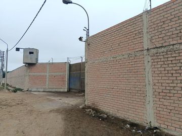 Venta Terreno - Lote en Chancay - 10,008 m² - Atención Inversionistas