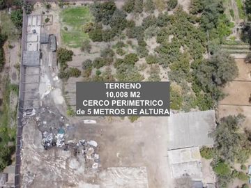 Venta Terreno - Lote en Chancay - 10,008 m² - Atención Inversionistas