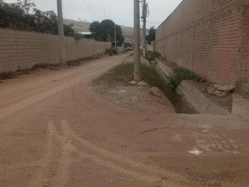 Venta Terreno - Lote en Chancay - 10,008 m² - Atención Inversionistas