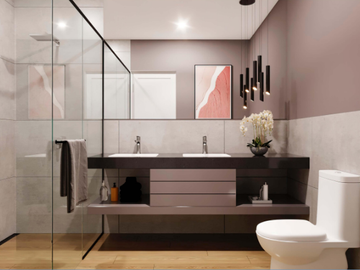 Venta Exclusivo Penthouse Miraflores