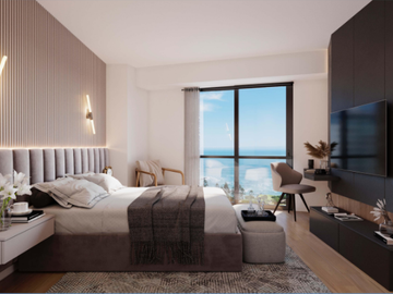 Venta Exclusivo Penthouse Miraflores