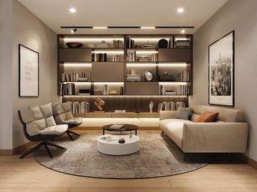 Venta Exclusivo Penthouse Miraflores
