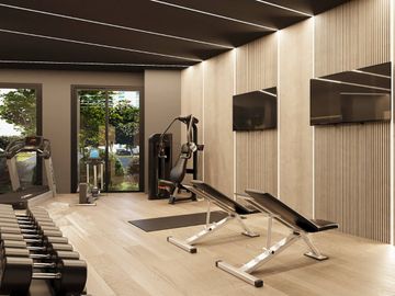 Venta Exclusivo Penthouse Miraflores