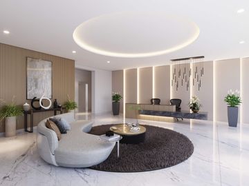 Venta Exclusivo Penthouse Miraflores