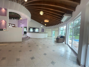 CASA EN SAN GIL CON VISTA PRIVILEGIADA AL CAMPO DE GOLF