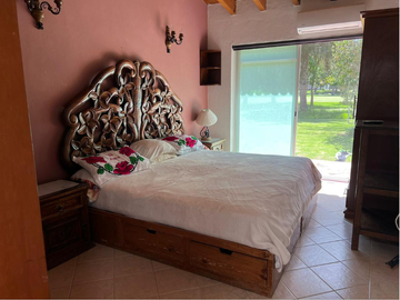 CASA EN SAN GIL CON VISTA PRIVILEGIADA AL CAMPO DE GOLF