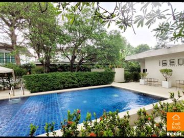 Special discount!! Single house Noble Geo Watcharapol (100 sq m.) 3 bedrooms, 4 bathrooms, near 5-way Watcharapol intersection