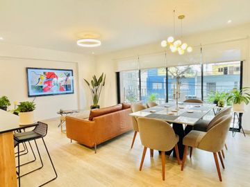 🏡 VENTA DE DEPARTAMENTO EN MIRAFLORES – DOS DE MAYO 🏡  APARTMENT FOR SALE MIRAFLORES