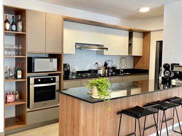 🏡 VENTA DE DEPARTAMENTO EN MIRAFLORES – DOS DE MAYO 🏡  APARTMENT FOR SALE MIRAFLORES