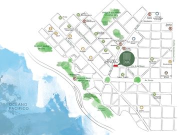 🏡 VENTA DE DEPARTAMENTO EN MIRAFLORES – DOS DE MAYO 🏡  APARTMENT FOR SALE MIRAFLORES