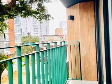 🏡 VENTA DE DEPARTAMENTO EN MIRAFLORES – DOS DE MAYO 🏡  APARTMENT FOR SALE MIRAFLORES