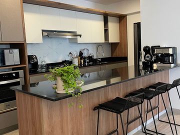 🏡 VENTA DE DEPARTAMENTO EN MIRAFLORES – DOS DE MAYO 🏡  APARTMENT FOR SALE MIRAFLORES