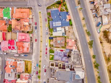 En Venta Casa Rentera en Azogues en la Avenida 16 de Abril