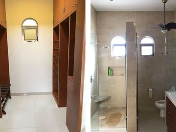 Casa con jardín y alberca privada, en venta, Montecristo, Mérida
