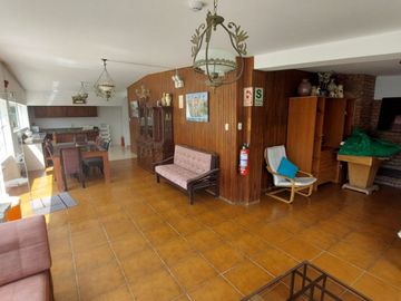 Casa de Campo Cieneguiila