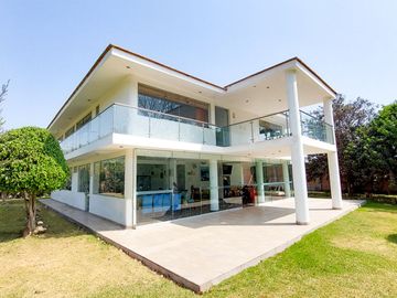 Casa de Campo Cieneguiila