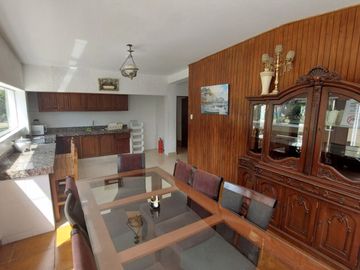 Casa de Campo Cieneguiila