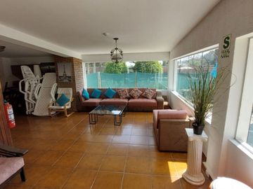 Casa de Campo Cieneguiila