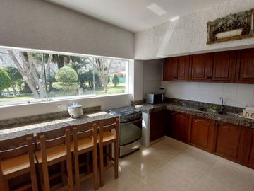 Casa de Campo Cieneguiila