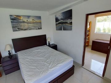 Casa de Campo Cieneguiila