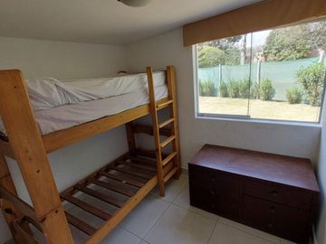 Casa de Campo Cieneguiila