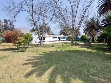 Casa de Campo Cieneguiila