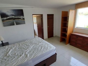 Casa de Campo Cieneguiila