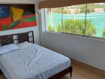 Casa de Campo Cieneguiila