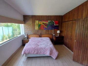 Casa de Campo Cieneguiila