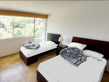 Casa de Campo Cieneguiila