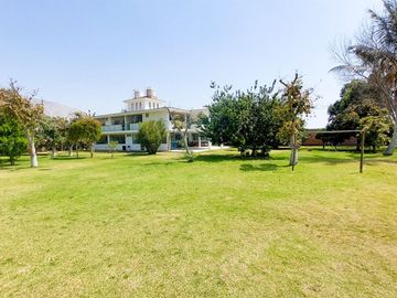 Casa de Campo Cieneguiila