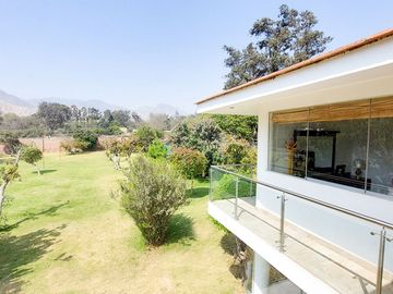Casa de Campo Cieneguiila