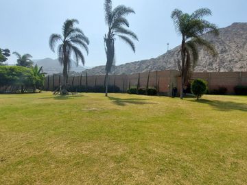 Casa de Campo Cieneguiila