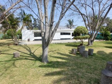 Casa de Campo Cieneguiila