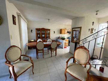 CASA EN VENTA EN VILLAS DE LA CANTERA