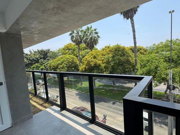Venta Exclusivo Depa en Miraflores de Estreno