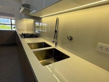 Venta Exclusivo Depa en Miraflores de Estreno