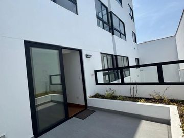 Venta Exclusivo Depa en Miraflores de Estreno