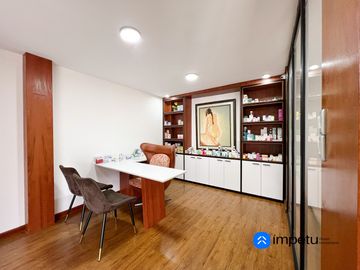 Propiedad en venta en Daniel Álvarez
