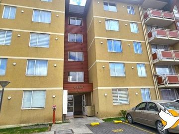 DEPARTAMENTO EN VILLARRICA